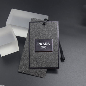 单张吊牌新款创意设计标签商标男装女装高档吊牌挂牌兴煌彤彤