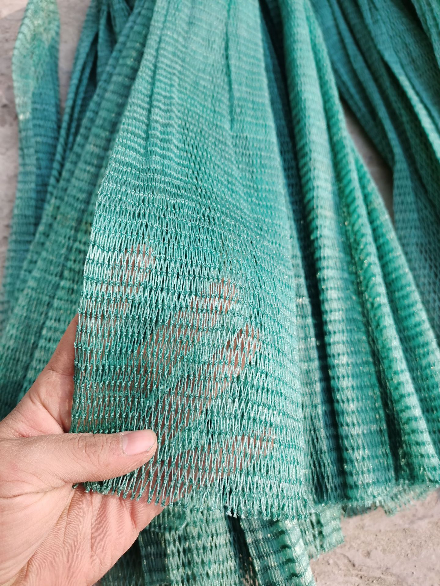 厂家直售捞兜机制捞兜捕鱼网兜抄网规格齐全渔网兜网兜