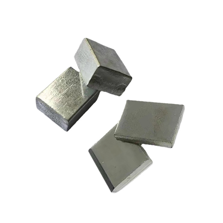 方型配重铁 充电器配重块 五金冲压件五金加重铁铁块散热片导电片