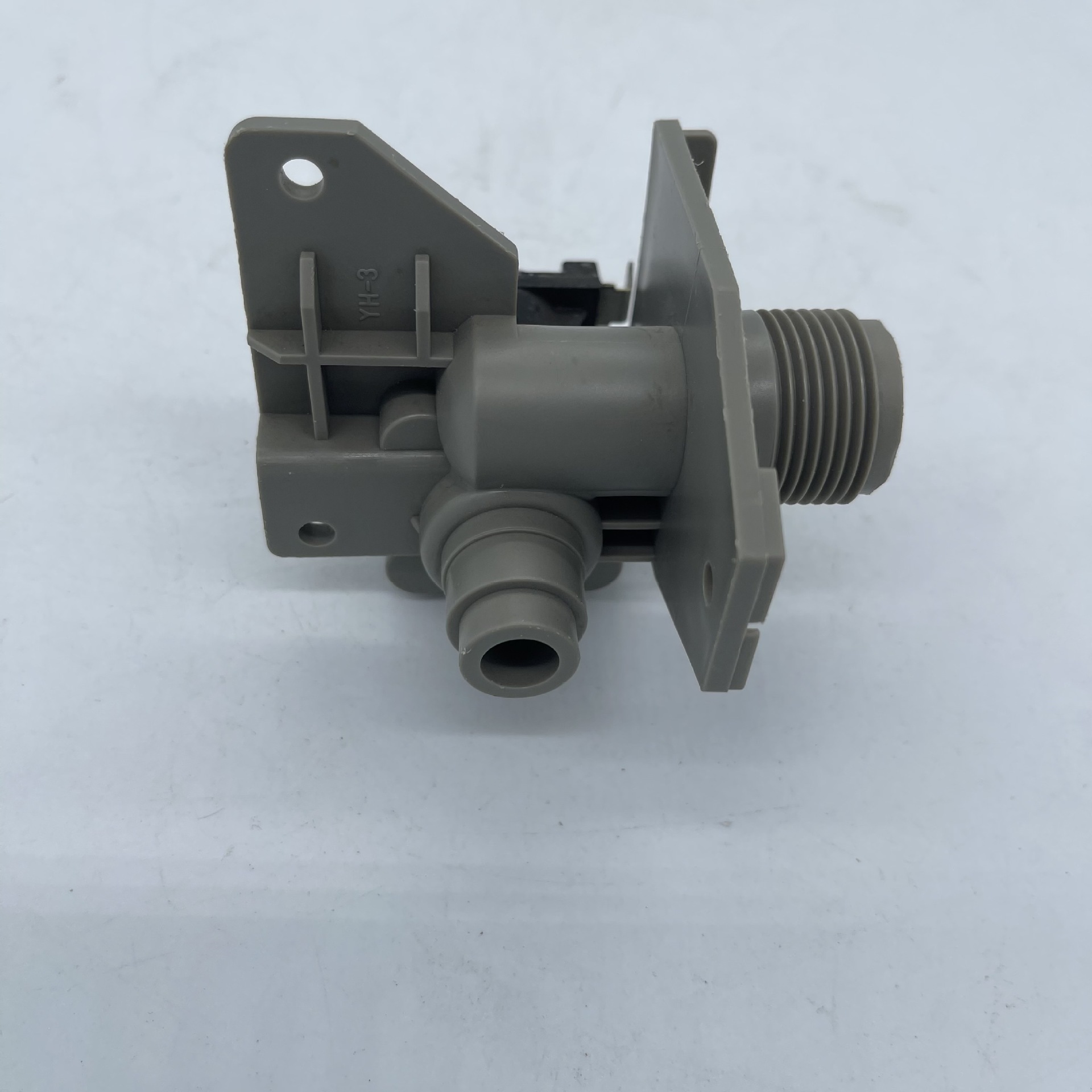 适用于海尔小天鹅洗衣机008进水阀