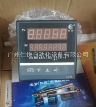 HR-WP-XLC902-00-AAG-HL-2P-A虹润智能流量积算仪控制仪温压补偿