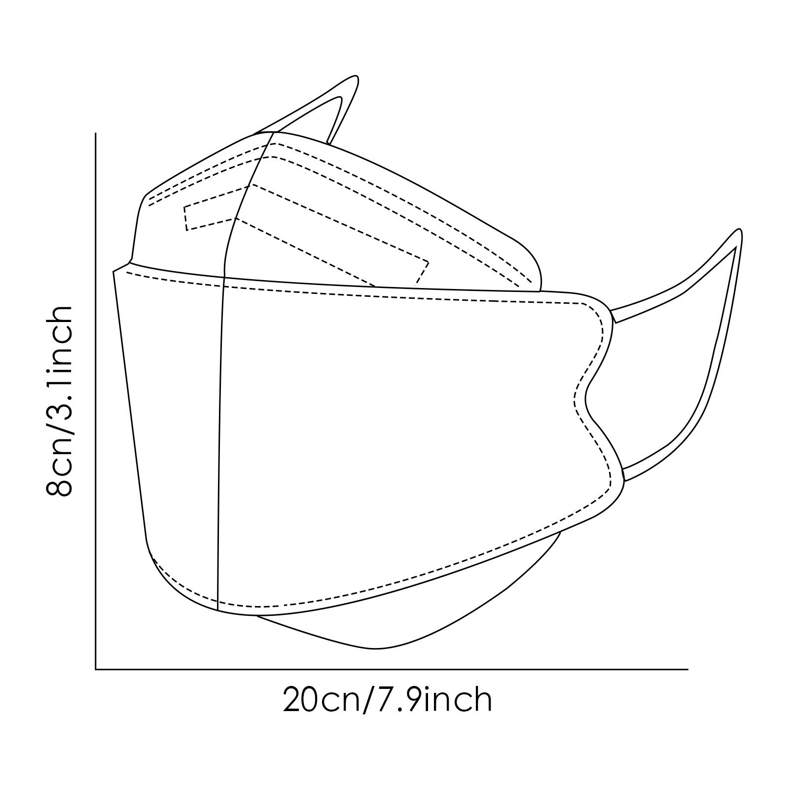 日系口罩kf94批发 水刺布口罩 莫兰迪色口罩 face mask 支持跨境