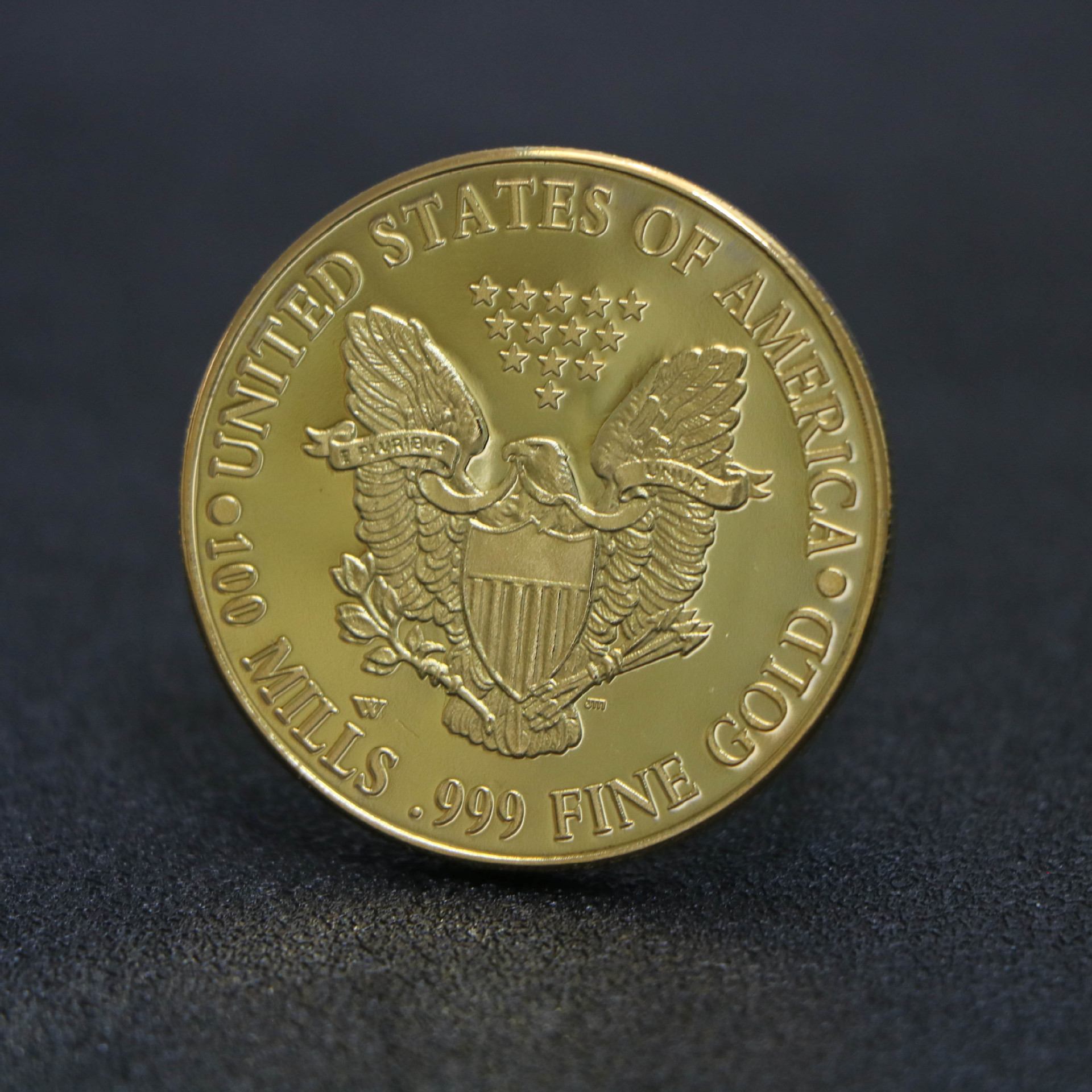 美国纪念币图册图片