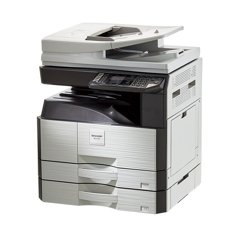 夏普(sharp)sf-s233n 黑白激光复合机黑白激光打印机-阿里巴巴