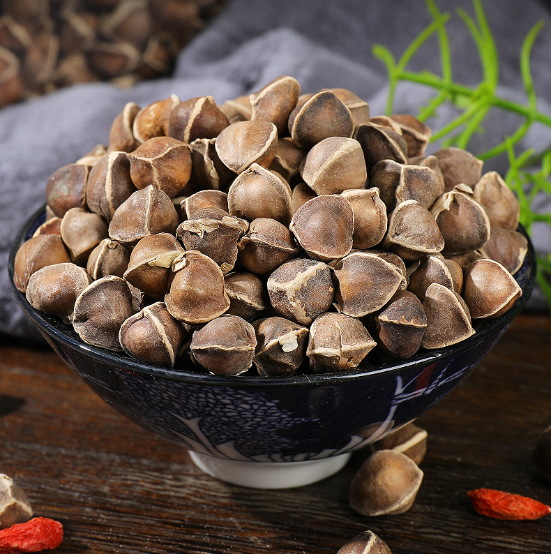 辣木籽批发 产地直供云南大粒辣木籽食用农产品厂家散装一件代发