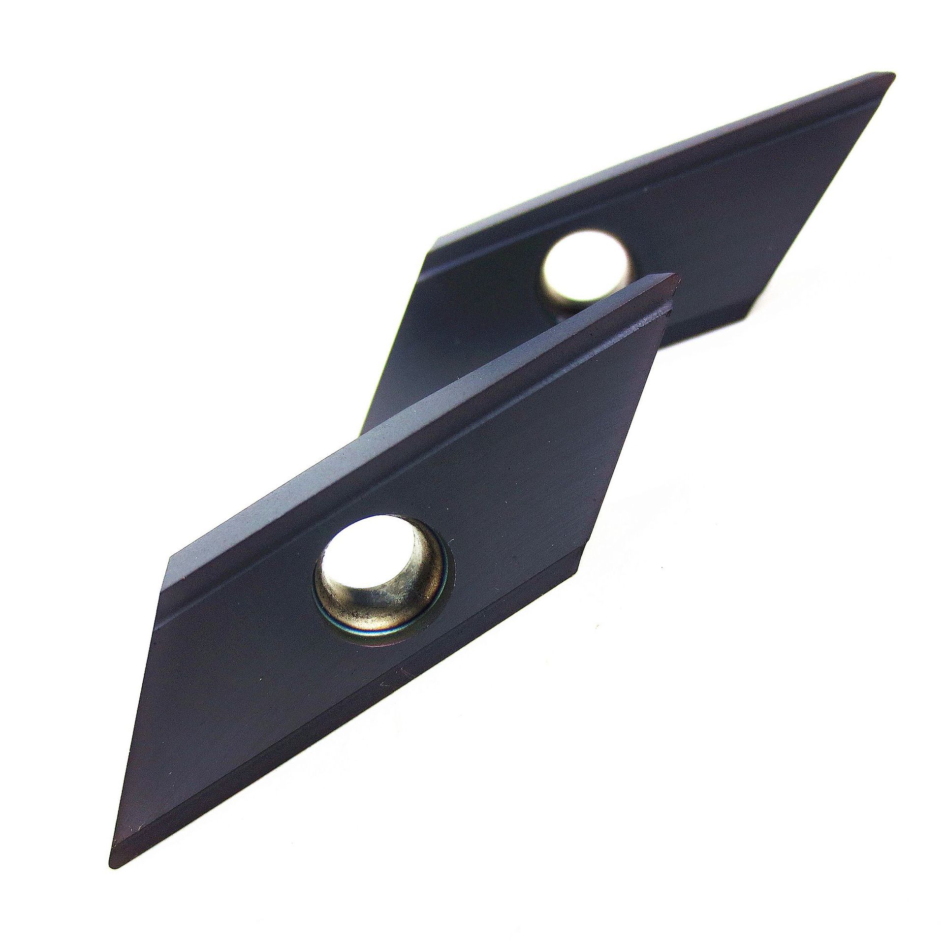 ecc机夹倒角刀刀片/硬质合金倒角刀片:xcmt310404-er cptm1125