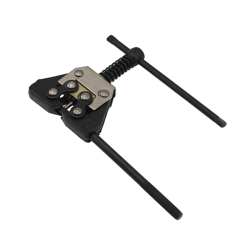 精品 摩托车维修截链器工具 大链条拆链器 铁手链条拆卸器-阿里巴巴