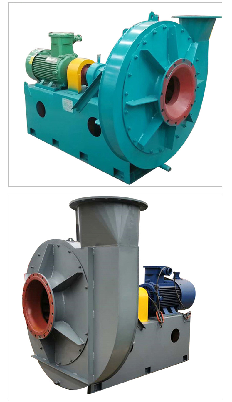 河北煤气加压风机 矿山化工电厂锅炉规格多可开票 加压机-阿里巴巴