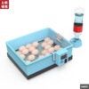 chick Incubator small-scale household Incubators fully automatic intelligence Household Incubators Chicks water bed Incubator