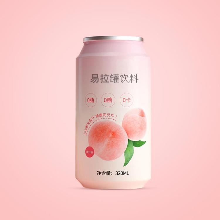 热罐饮料