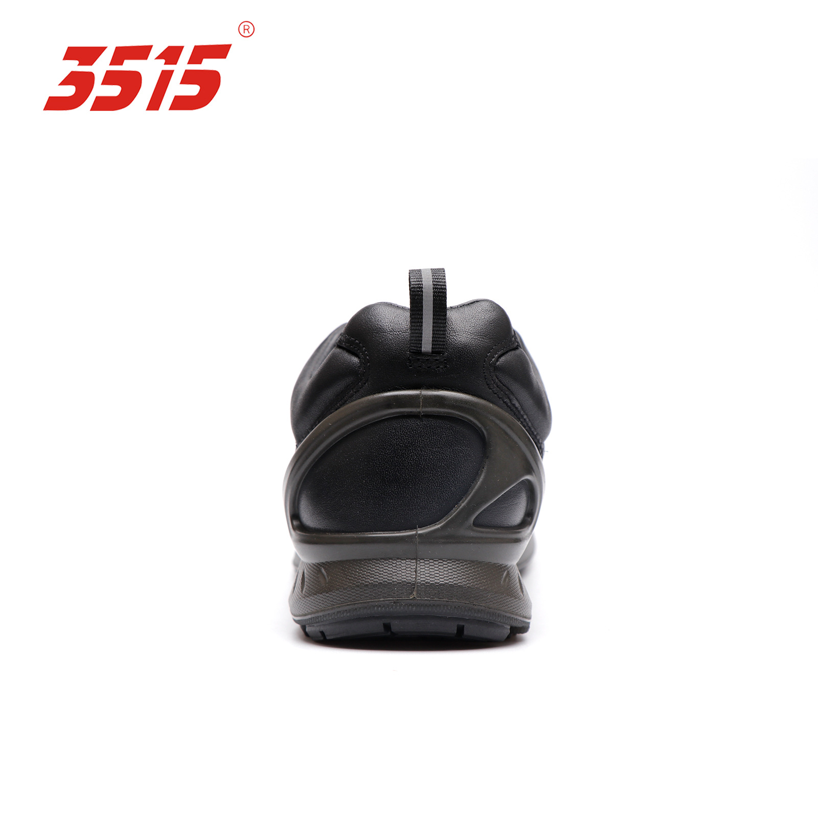 sport shoe Jihua 3515 Genuine Leather Men's Shoes Outdoor Sneakers Men's Casual Shoes Wear-Resistant Comfortable Breathable Full Grain Leather Cowhide Men's Shoes