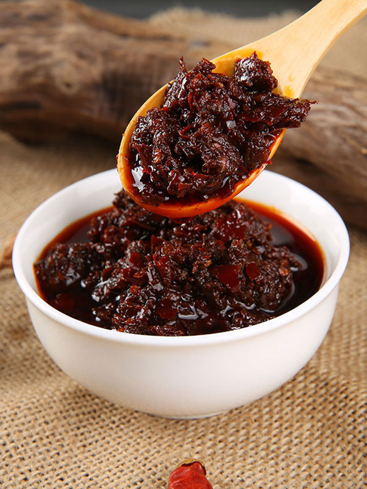 德义麻辣香锅底料干锅调料手工炒制麻辣香辣不辣酱香香锅3味任选