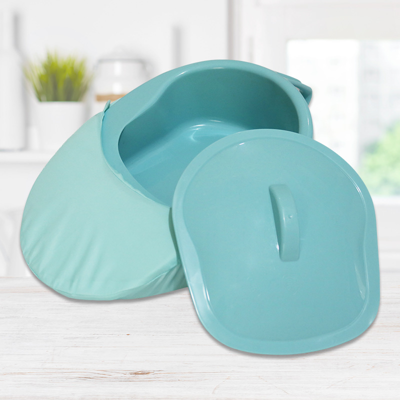 郭氏卧床用大便盆老人孕妇尿盆家用接尿器男女用大便盆床上便盆