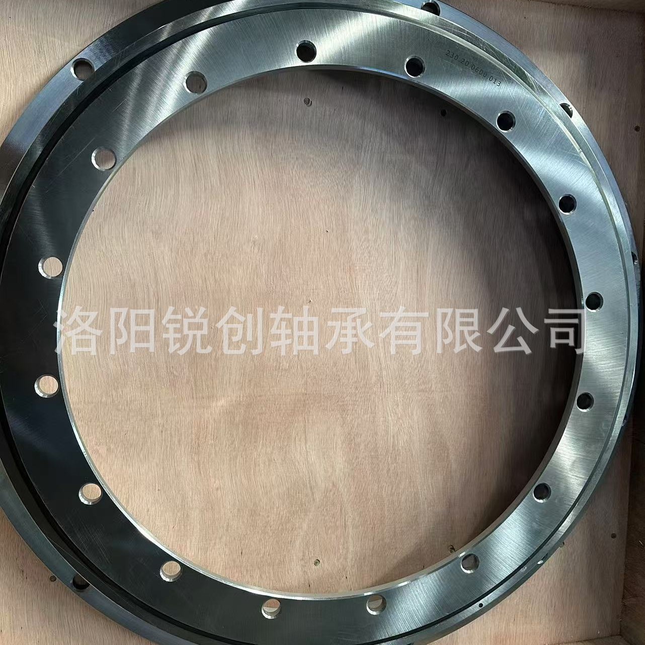 klk 650l拖车轴承