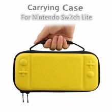 Portable Game Console Protective Case EVA Storage Carrying跨