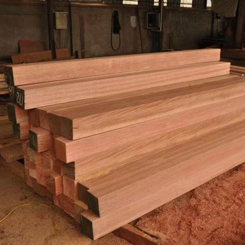 厂家提供巴劳木重垒 重垒木板材 重垒 欢迎订购
