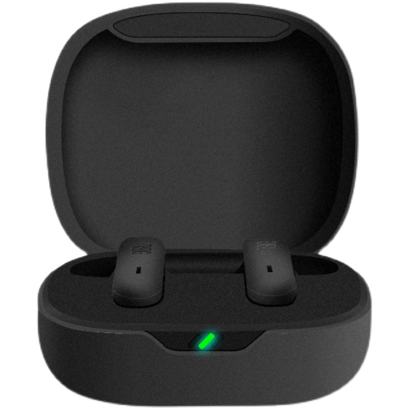 JBL W300tws Wireless Bluetooth Headset Semi-in-Ear Music Running Light Sports Waterproof Headset Suitable