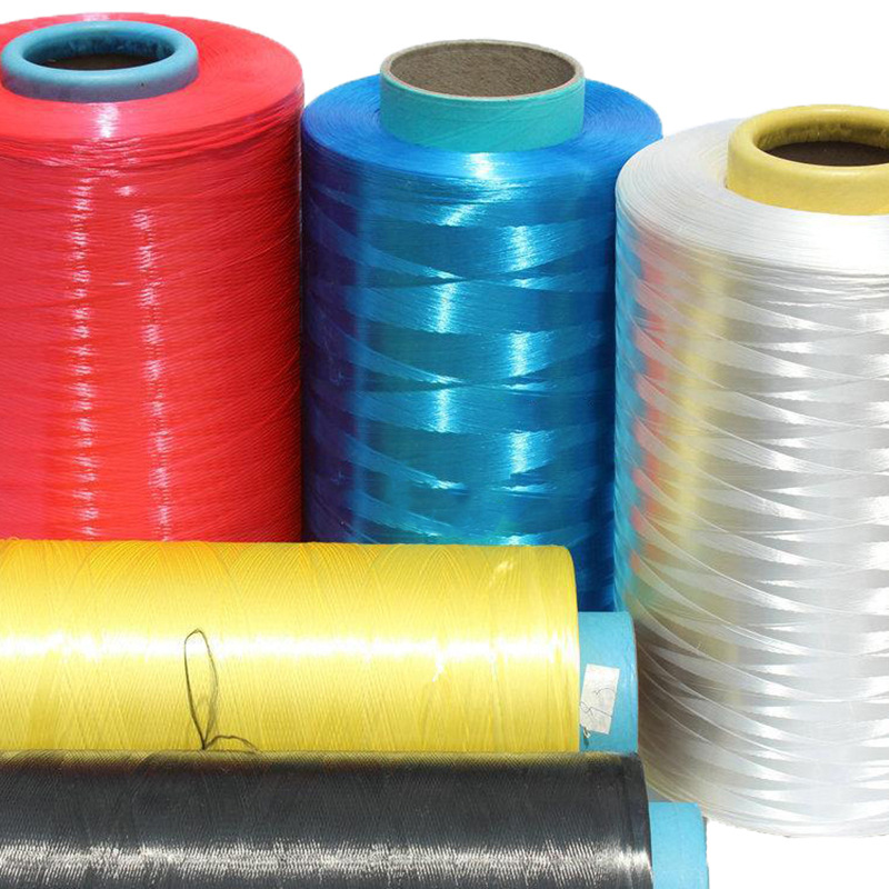 索维特高强度高模量超高分子量聚乙烯纤维耐腐蚀uhmwpe纤维丝