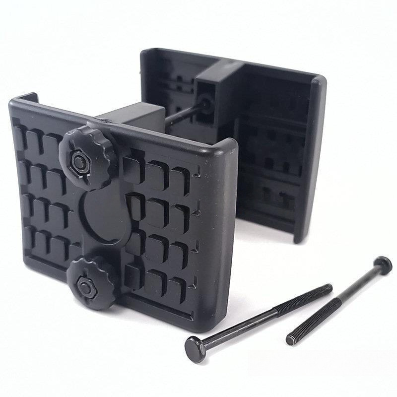 锦明mp5并联器恒利丰小月亮arp9弹匣并联器司马军典mp5并联器