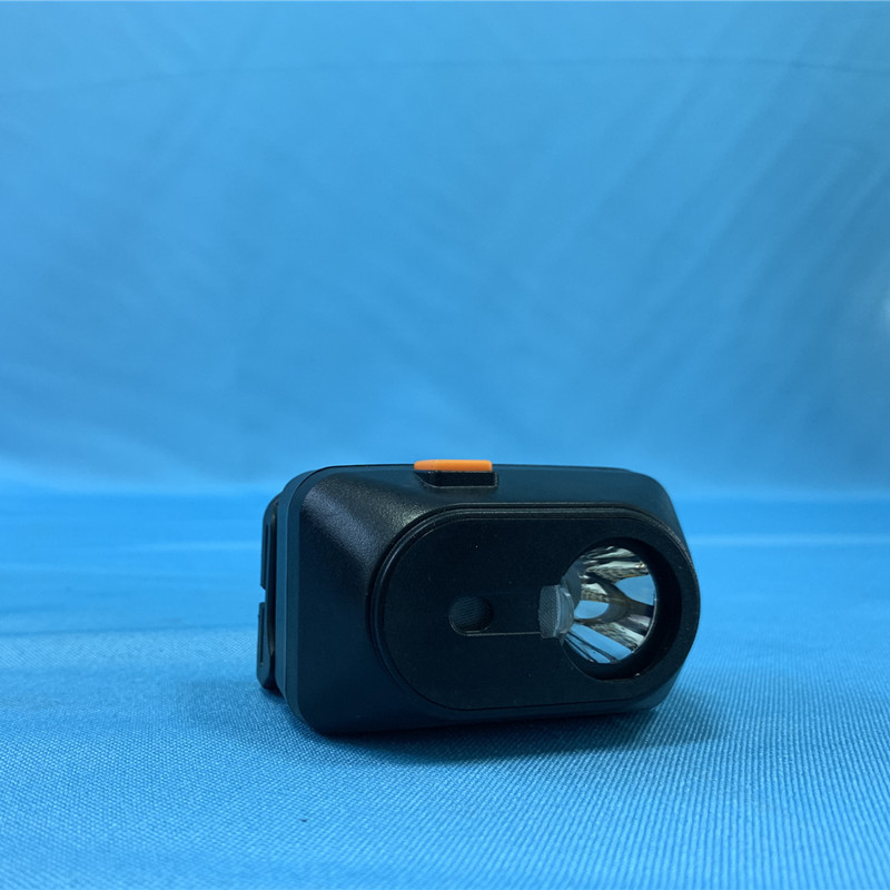 Bad308e Explosion-Proof Dimming Work Light BAD308E-T Cap Wearing Solid State Led Glaring Headlamp Iw5110b