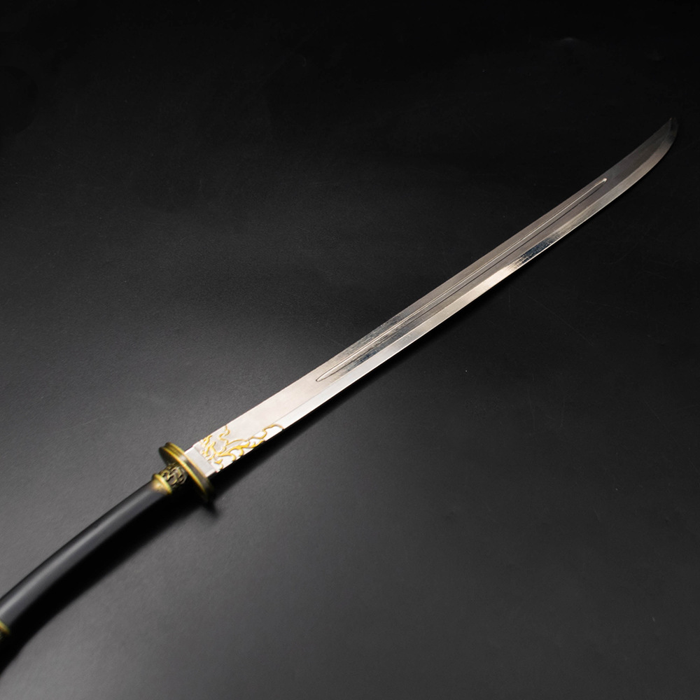 绣春刀 中国古剑 古代兵器 武器 锦衣卫 儿童 汉服 搭配 厂家批发