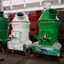 重庆雷蒙磨高压灰钙石磨粉机滑石超细雷蒙机生产厂家中州机械