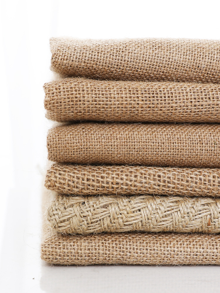 斜纹纯亚麻斜纹布