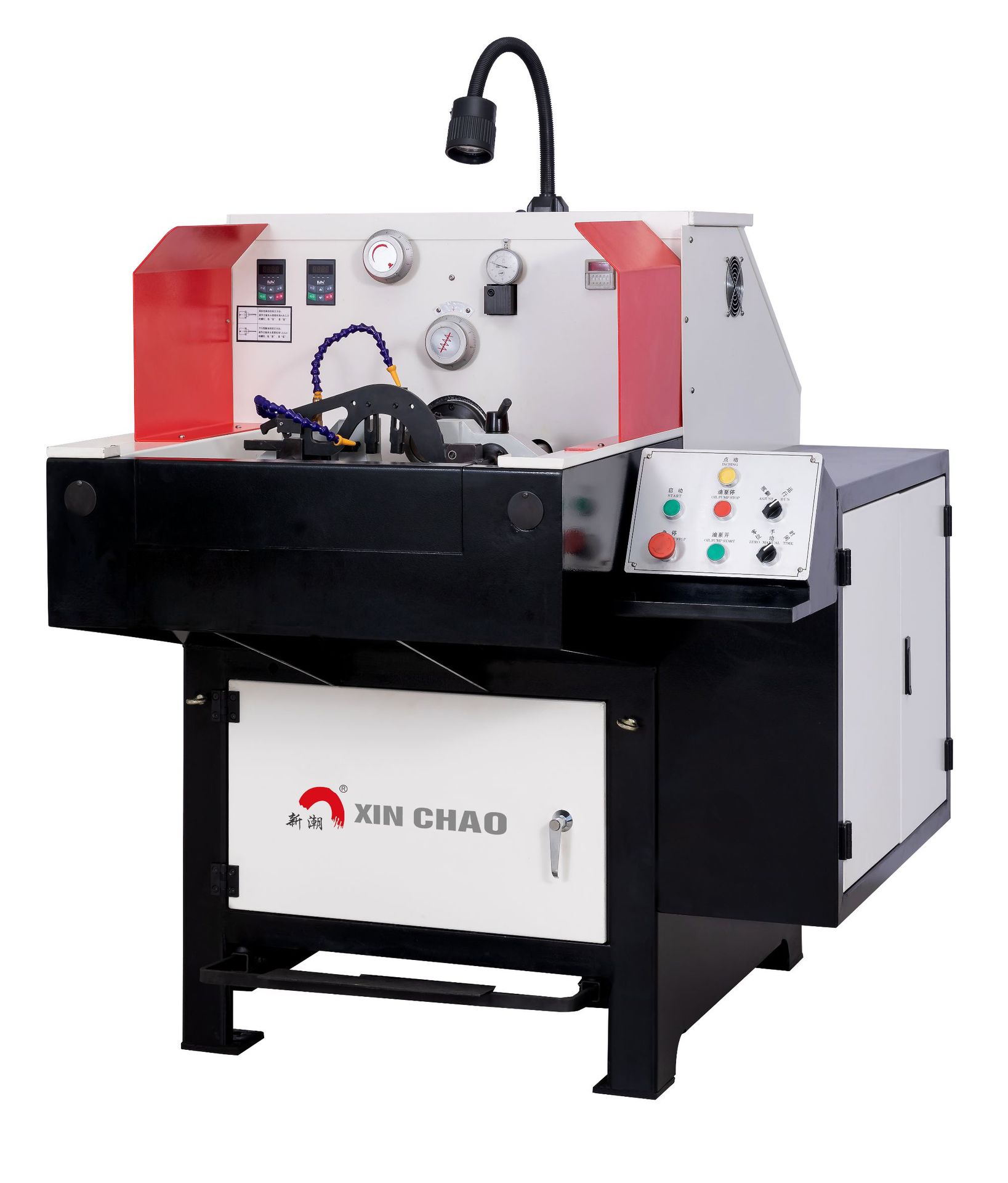 珩磨头珩磨油石