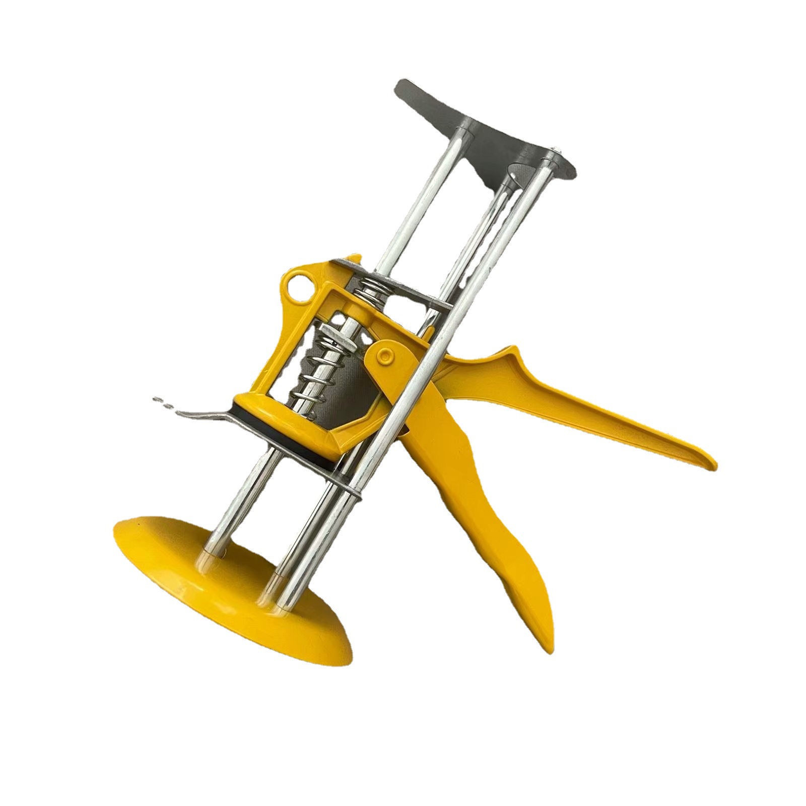 瓷砖调高器定位器 墙砖上墙高度调节器贴瓷砖安装门类落地窗工具