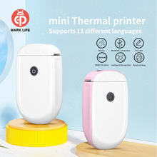 Office equipment Marklife P11 Laber marker mini printer