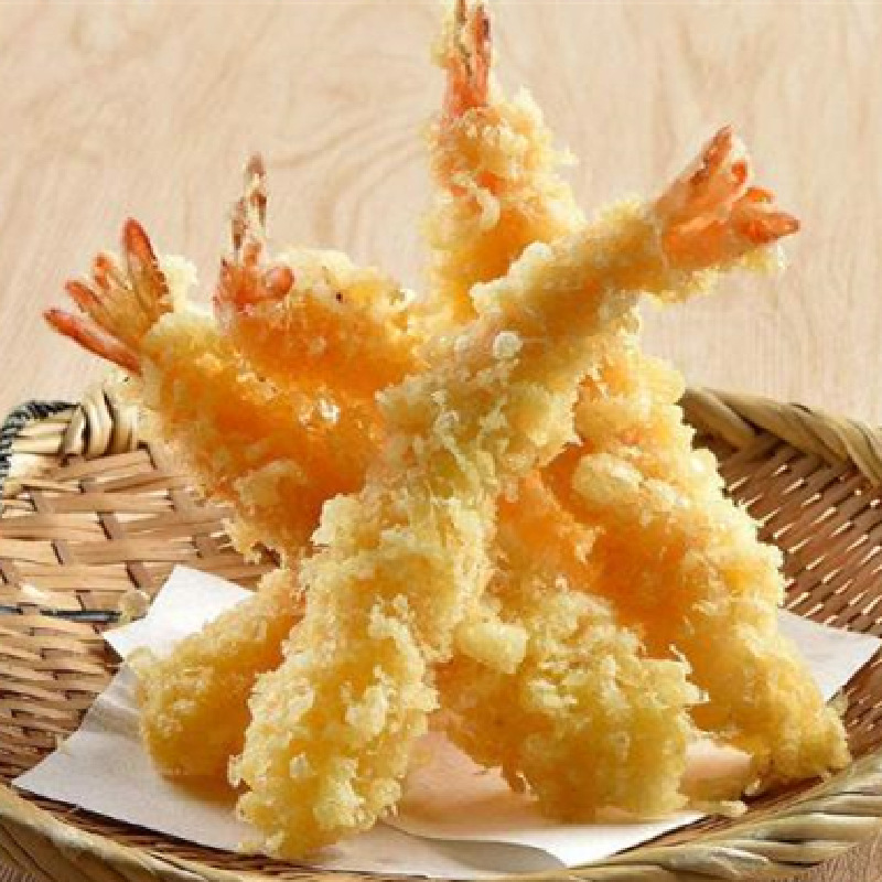 天妇罗虾盗图1_副本