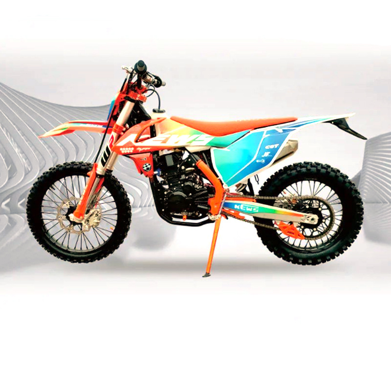 kews克维思k16nb300发动机越野摩托车高赛林道-阿里巴巴