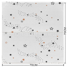 70x70CM折页平板自粘泡沫发泡壁贴饰墙贴防水易擦洗壁纸DIY家饰贴