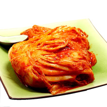 韩国风味辣白菜泡菜5斤1斤免切韩式泡菜咸菜下饭菜一件批发