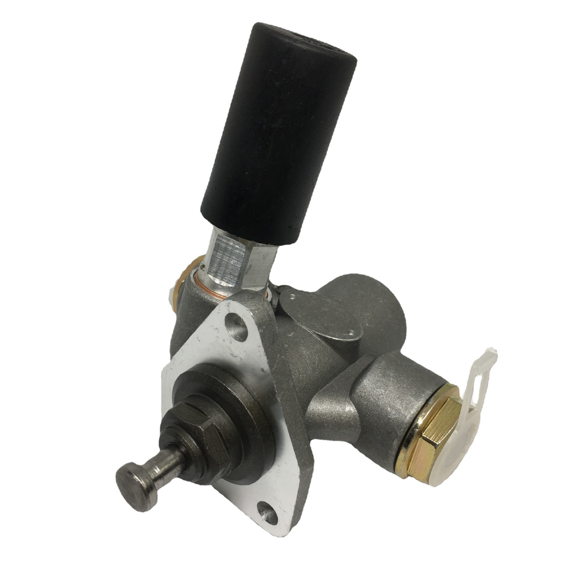 欧系大马力柴油铝输油泵 244825 手油泵 输油泵 0440008068