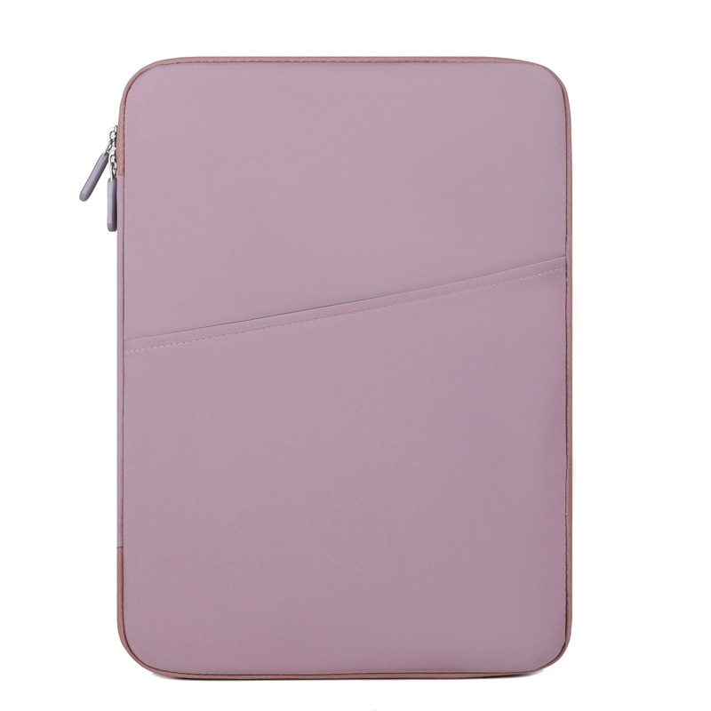 Lightweight Shockproof Ipad Tablet Pc Bag Macbook13-Inch Apple Laptop Sleeve Ins