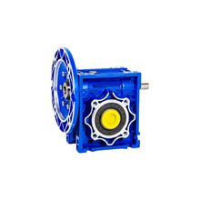 厂家直销RV蜗轮蜗杆减速机RV30~RV150不配电机 型号多类现货供应