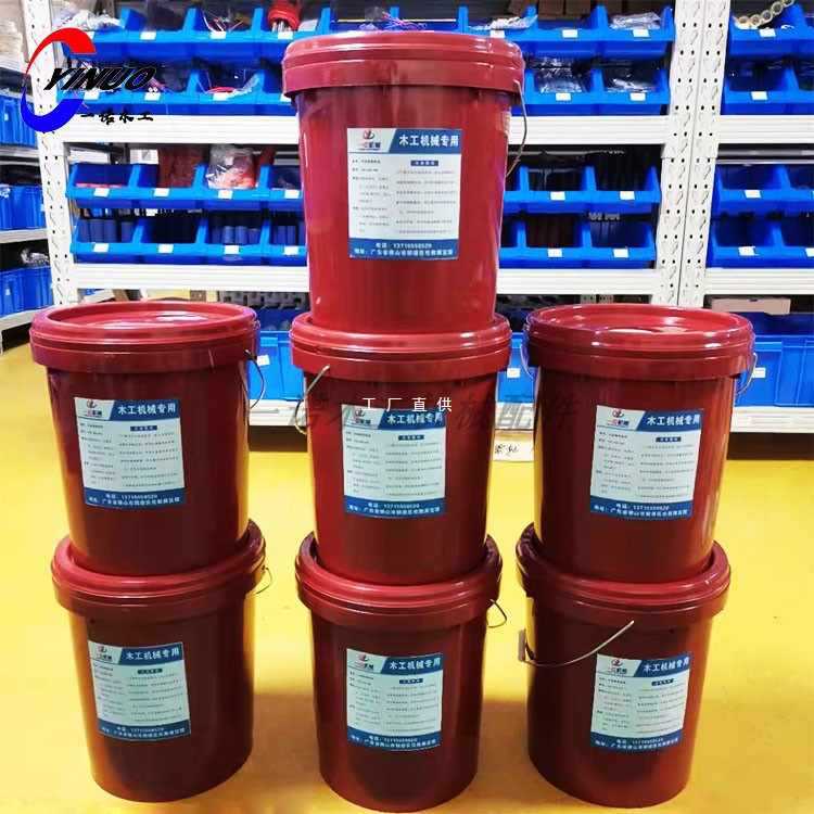 中负荷hg68号高导轨润滑油封边机开料机加工通用木工机械-阿里巴巴