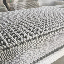 不锈钢网片 焊点牢固网面平整 养殖防护碰焊网