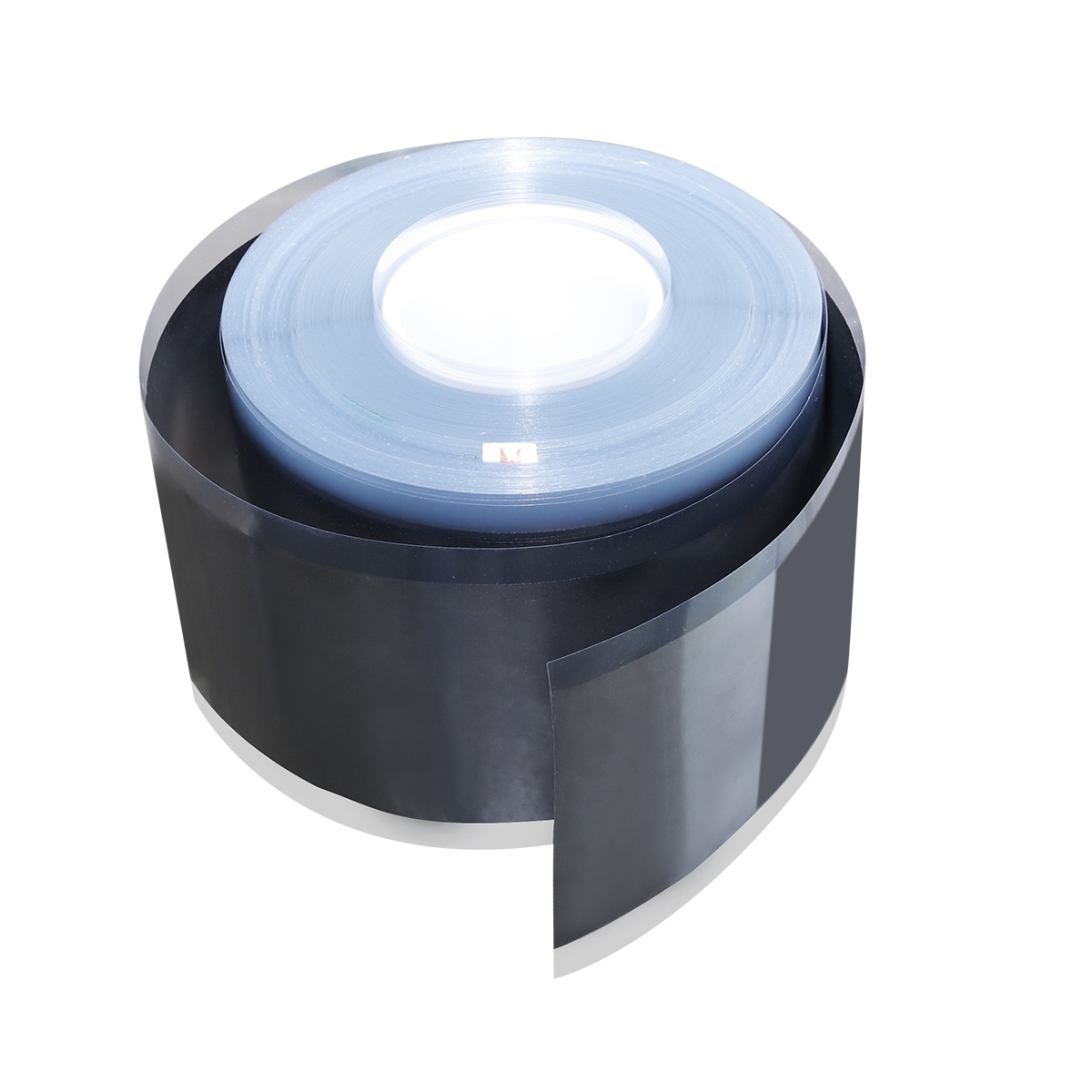 人工石墨高导热系数耐高温绝缘材料电子产品超薄包边散热膜