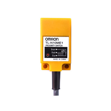 欧姆龙 电感式接近传感器 tl-n10me1 2m by omc | tlnn9008b-阿里巴巴