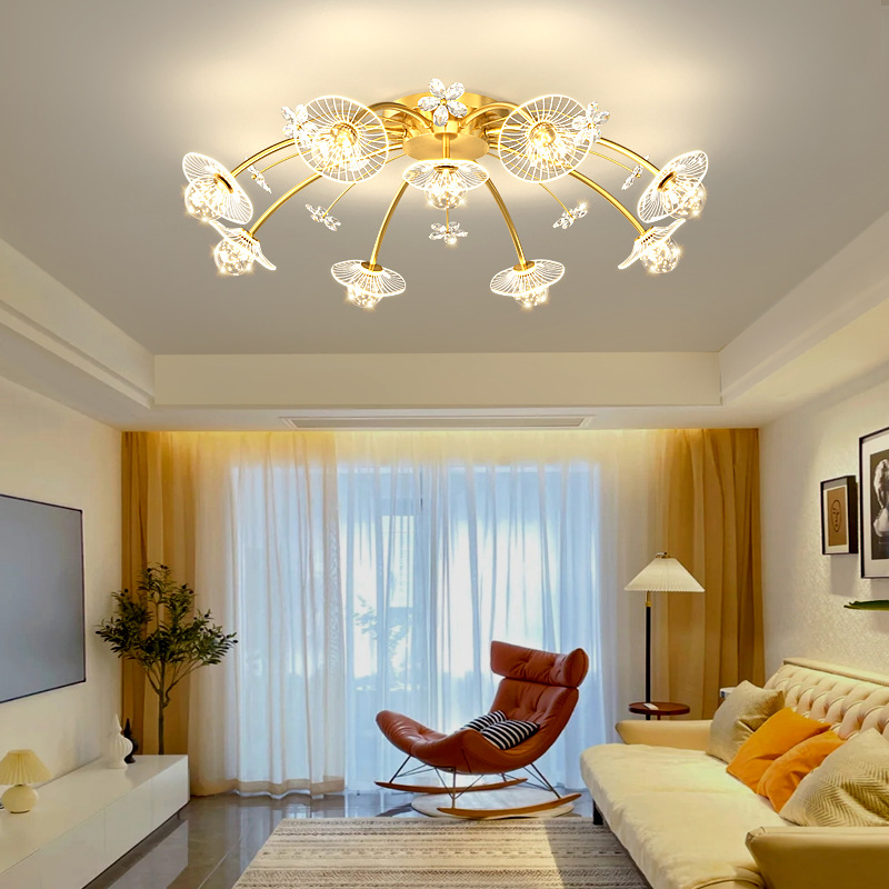 吊顶水晶灯新款-吊顶水晶灯新款厂家,品牌,图片,热帖-阿里巴巴