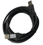 FTDI USB-NMC-2.5M usb serial for pc communication电脑连接线