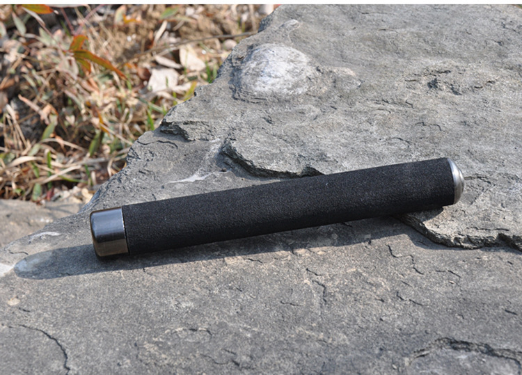 甩棍防身武器伸缩棍子三节棒合法车载自卫用品打架刀甩辊摔棍甩棒