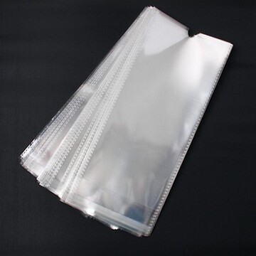 opp袋子包装 透明塑料袋 单独包装-阿里巴巴