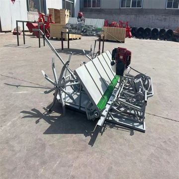 小型水稻插秧机 水稻秧苗插秧种植机 汽油水稻种植机-阿里巴巴