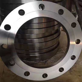 碳钢焊接法兰 双相钢活套法兰 高压对焊法兰盘不锈钢带颈平焊法兰