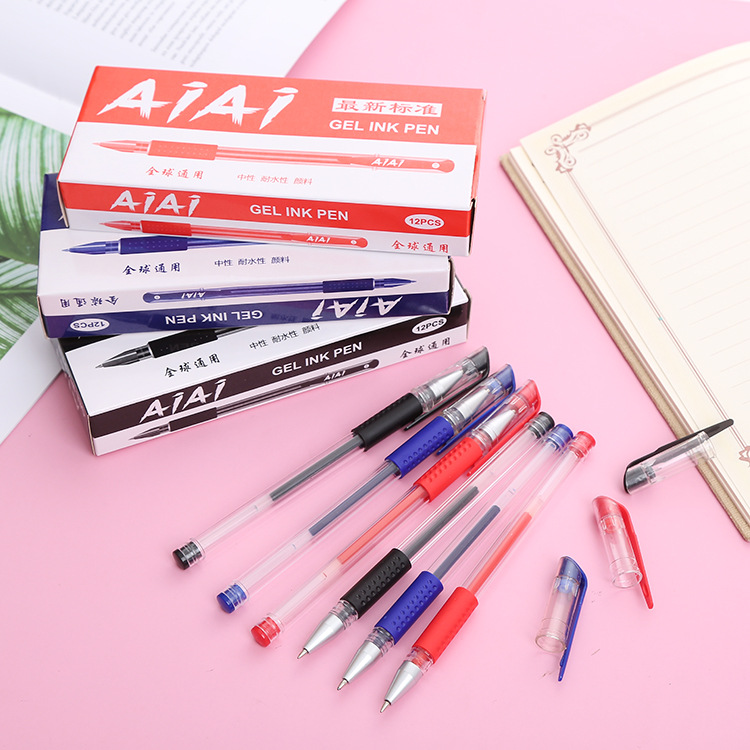 Gel Pens  Wholesale Stationery Supplies