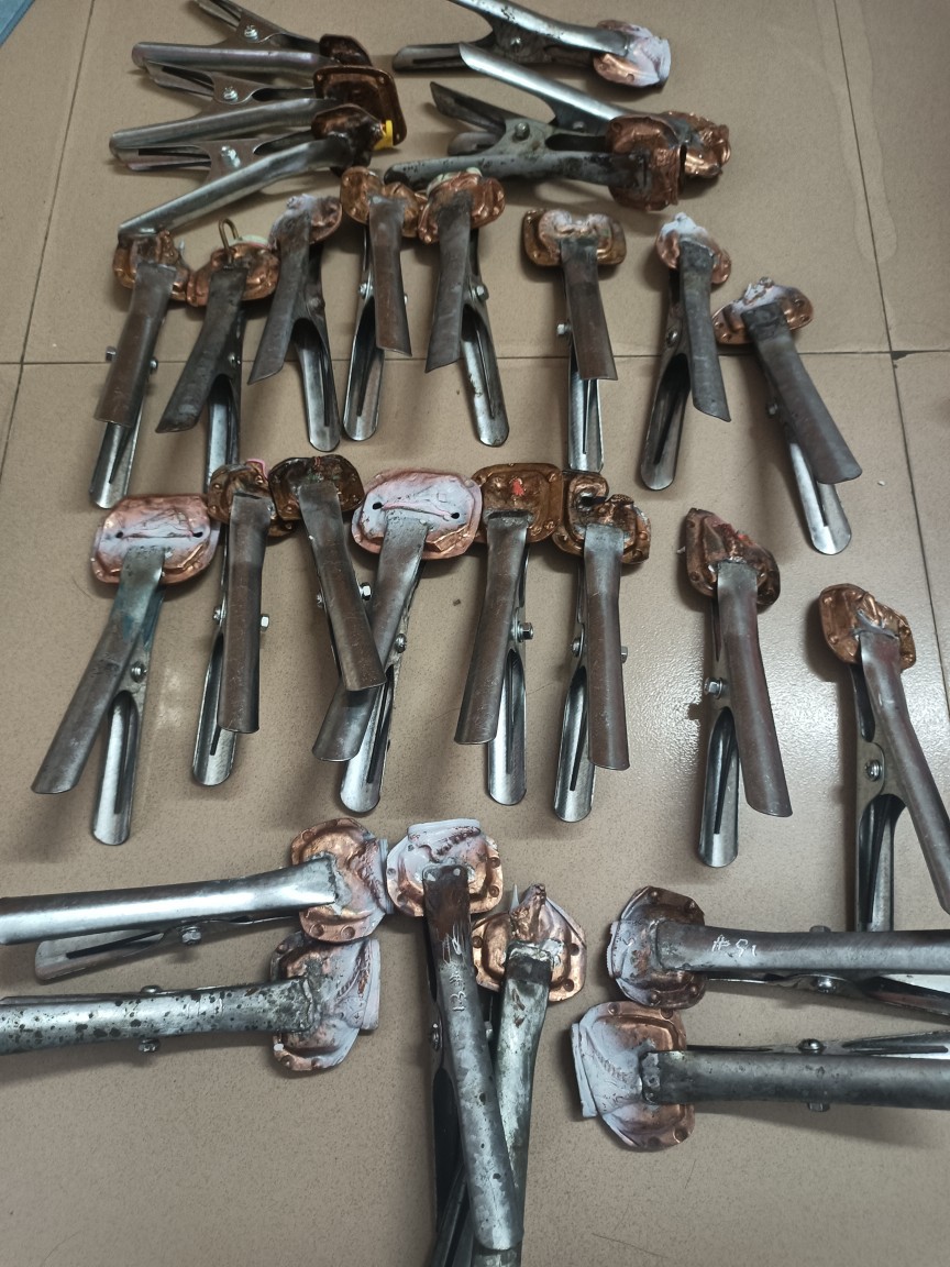 梳子喷油模具,鞋子模漆模具加工