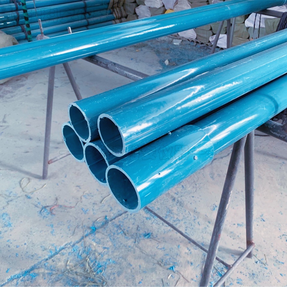 地连墙测斜管 pvc/abs/铝合金 地下连续墙 土体位移监测-阿里巴巴